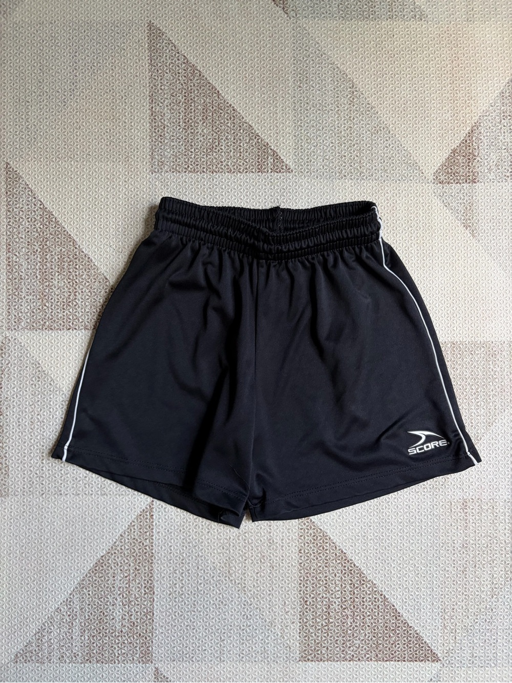 Score London Shorts 195A Soccer Shorts (S)